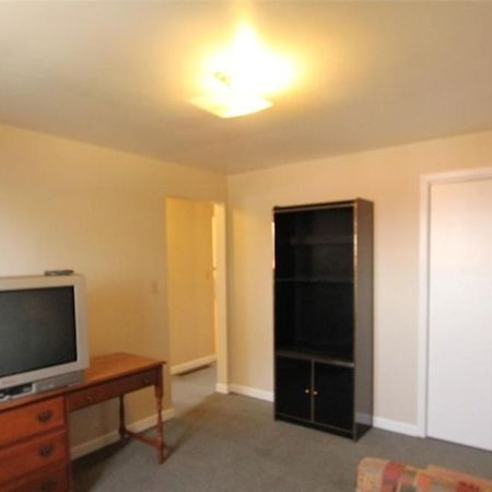 Lotus Motel Cobourg Rom bilde