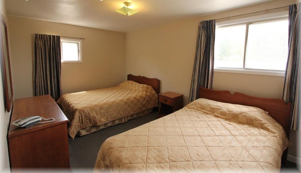 Lotus Motel Cobourg Rom bilde