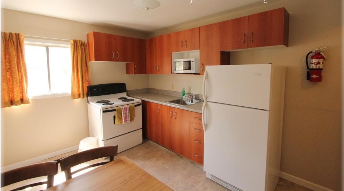 Lotus Motel Cobourg Rom bilde